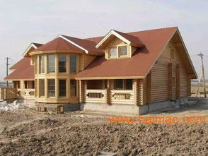 白银防腐木选购指南 如何以高性价比优选兰州新大地的防腐木木屋