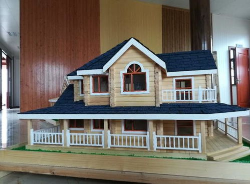 抚州龙珠木屋防腐木加工厂 专业制造与防腐处理的信赖之选