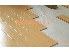 南昌红源防腐木制品厂 防腐木加工领域的卓越之选